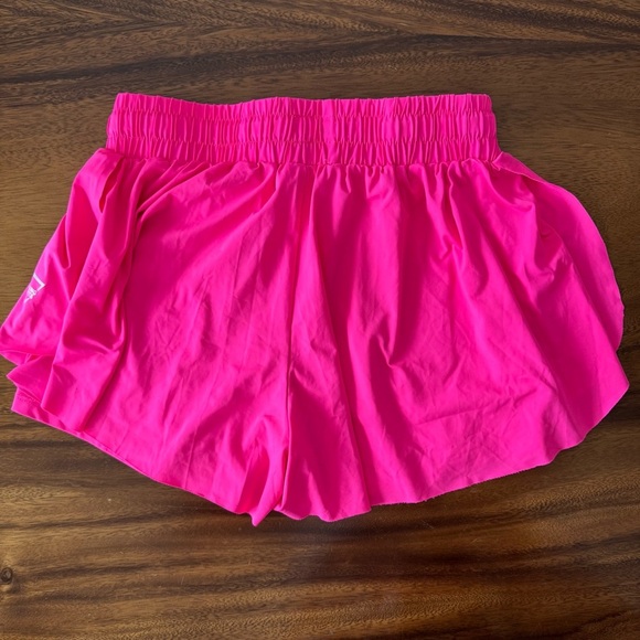 Running Sports Women's Hot Pink Athletic Skort Size XS - Picture 3 of 4